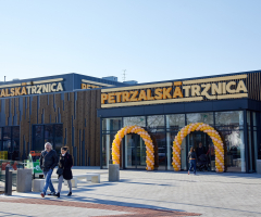 Petržalská tržnica má nového správcu