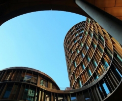 Kancelárie na prenájom v architektonicky zaujímavých stavbách a priestoroch