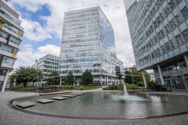 Kancelárske priestory Apollo Business Center II