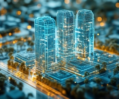 WiredScore: Certifikácia, ktorá zvyšuje hodnotu a konkurencieschopnosť kancelárskych budov