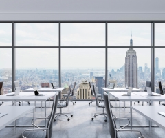 Úžasné výhľady a moderné priestory: Spoznajte kancelárie s najkrajšími výhľadmi na Bratislavu