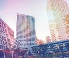 Central Business District v Bratislave sa stále rozširuje. Čo ponúka oblasť CBD?