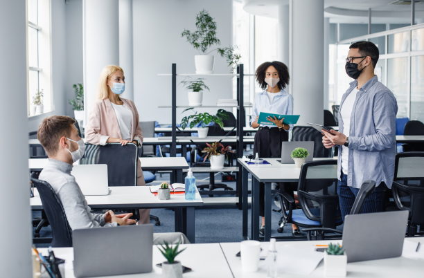 dotaznik najomcov kancelarskych priestorov na Slovensku