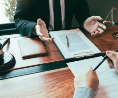 Kancelárie pre právnické firmy: Ako by mali vyzerať a ktorá lokalita je najlepšia?