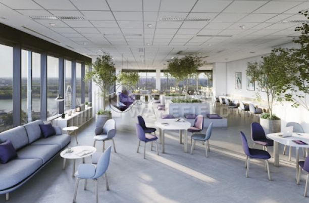 Kancelárske priestory Tower 27 (Eurovea Congress Tower) | Cushman & Wakefield (cushwakeoffices.sk)