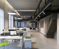 Ako a podľa čoho si vybrať nové kancelárie (postup)