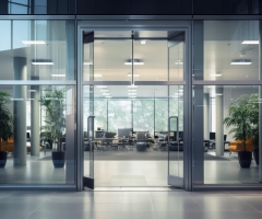 Kancelárie na prenájom v bývalých industriálnych budovách