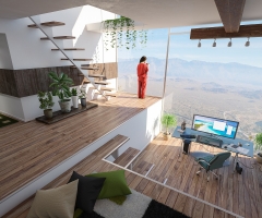 Kancelárie v centre alebo na periférii? Podľa čoho si vybrať