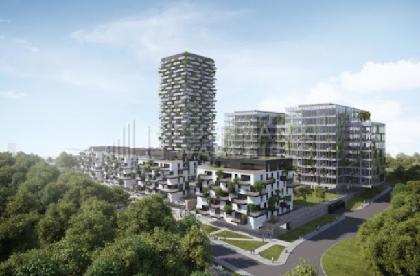 Green Park | Cushman & Wakefield (cushwakeoffices.sk)