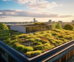 Ekologické stavby: Budúcnosť, vplyv na životné prostredie a spoločnosť