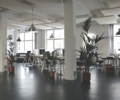 Kancelárie v štandarde A a B a C:  Aký je medzi nimi rozdiel?