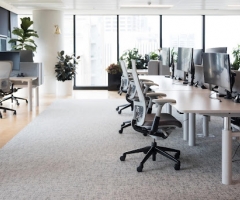 Rastúci dopyt po kanceláriách v Bratislave: Prečo je tomu tak a čo očakávať v blízkej budúcnosti?