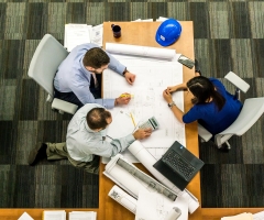 Kancelárie koronavírus prežijú, ich úloha sa ale zmení: budú predovšetkým miestom pre spoluprácu