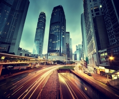 Najdrahšie nákupné ulice sveta