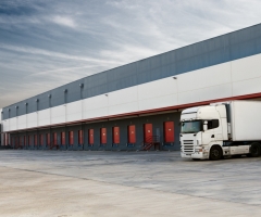 Sklady v strednej Európe zažívajú boom