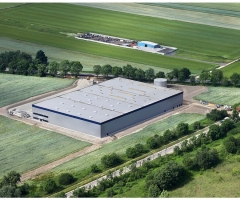 Logicor poveruje spoločnosť Cushman & Wakefield správou portfólia logistických nehnuteľností v strednej a východnej Európe