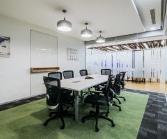 Cushman & Wakefield report definuje budúce európske coworkingové priestory