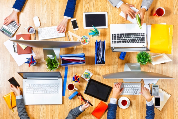 Výsledky dotazníka nájomcov kancelárií