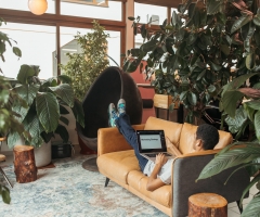 Kancelárie pre marketérov: Ako by mal vyzerať kancelársky priestor modernej marketingovej agentúry?