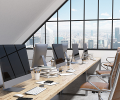 Reprezentatívne kancelárie- Ako môžu pomôcť vášmu biznisu napredovať?