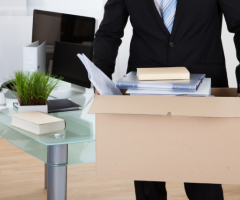 Praktický návod, ako rýchlo a efektívne presťahovať kancelárske priestory