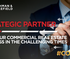 YOUR STRATEGIC PARTNER