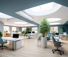 Trendy kancelárie, ako nástroj na prilákanie TOP talentov a odlíšenie sa od konkurencie