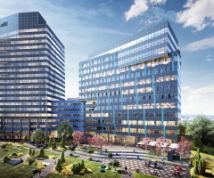 Zoznam top kancelárií na prenájom v Bratislave (1. časť) - Lakeside Park 02