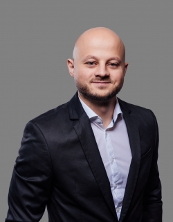 Ján Lošonský B.S.B.A.