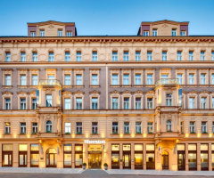 Na hotelovom trhu strednej a východnej Európy sa prejavuje rastúci záujem a rôznorodosť investorov