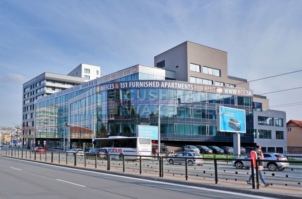 Business Center Košice