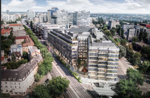 Nové Apollo | Cushman & Wakefield (cushwakeoffices.sk)