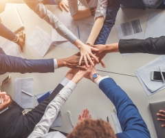 Kancelárie podľa firemnej kultúry: Ako vytvoriť priestor, ktorý odráža hodnoty a identitu vašej firmy?