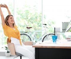 Duševné zdravie zamestnancov: Ako work-life balance ovplyvňuje úspech firmy