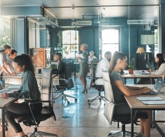 Challenges for Office Landlords: How to Retain Tenants in a Changing Market?