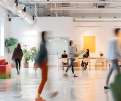 Office Market in Bratislava in 2025: Quality and Flexibility as Top Priorities