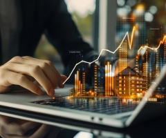 Slovenský trh kancelárskych priestorov: Stabilný dopyt, obmedzená ponuka a vyhliadky na rast cien