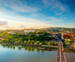 Top kancelárie v historickom centre mesta: Spoznajte ich čaro