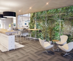 Zoznam top kancelárií na prenájom v Bratislave