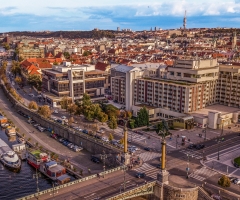 Hotely zažili vlani investične rekordný rok, dnes koronavírus škrtá významné obchody