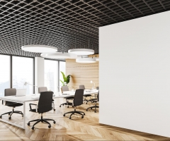 Modern Office Spaces in Bratislava: What Companies Are Looking for in 2025