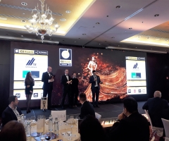 Cushman & Wakefield Slovensko vyhráva ocenenie Najlepší tím prenájmu kancelárií