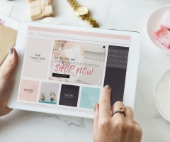 Posledný článok pri e-commerce predaji pripadá na polovicu celkových nákladov dodávateľského reťazca