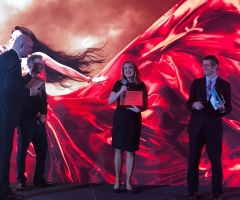 Cushman & Wakefield Slovensko opäť ocenená