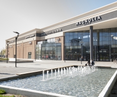 Cushman & Wakefield predkladá zhrnutie rekordného roku 2017