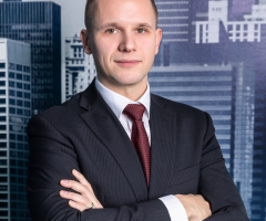 Líder na realitnom trhu, Marián Fridrich nastupuje do Cushman & Wakefield Slovensko