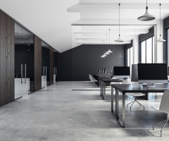 Lukratívne kancelárie nie sú len o dizajne. Aké sú ich výhody?