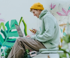 What Kind of Offices Does Generation Z Want? Key Elements of Today’s Work Environment