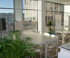 Aká je to zdravá kancelária?