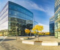 Novinky z trhu kancelárskych nehnuteľností -  Trendy, zmeny a aktuality